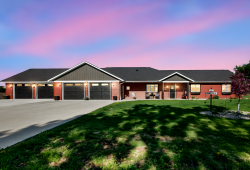 513 Harrison St.  Welcome, MN